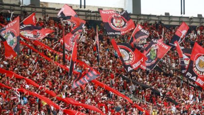 From stands to streets: how football fan culture shapes cities and identity