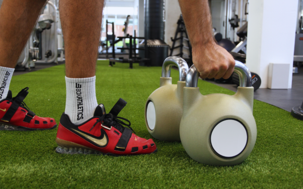 Functional fitness for real life: simple moves that help you carry, climb and stay active