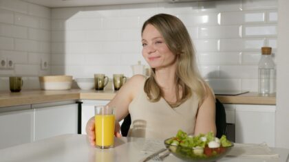 Gut-friendly habits that quietly support your digestion and energy