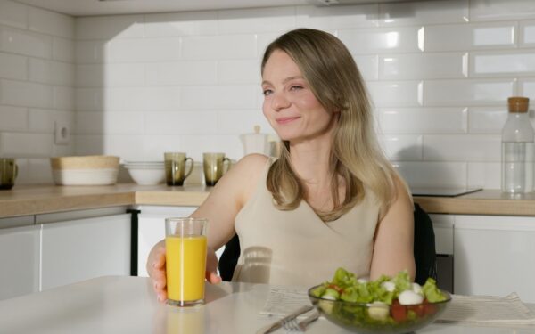 Gut-friendly habits that quietly support your digestion and energy