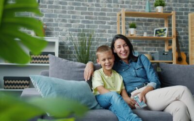 Helping teenagers grow independence without losing family closeness