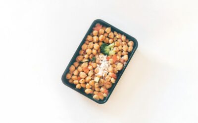 High-protein snacking made simple: smart ideas you can actually keep up