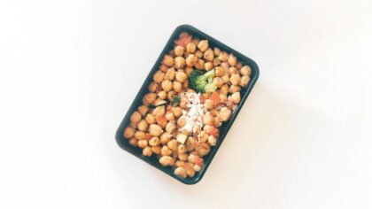 High-protein snacking made simple: smart ideas you can actually keep up