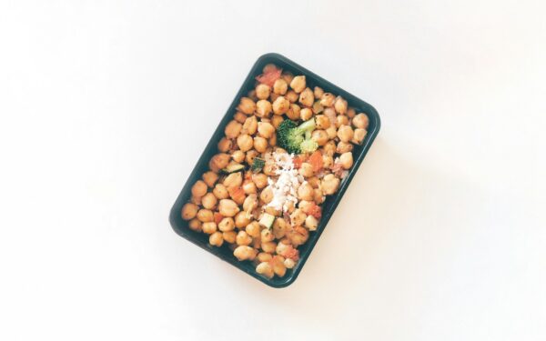 High-protein snacking made simple: smart ideas you can actually keep up