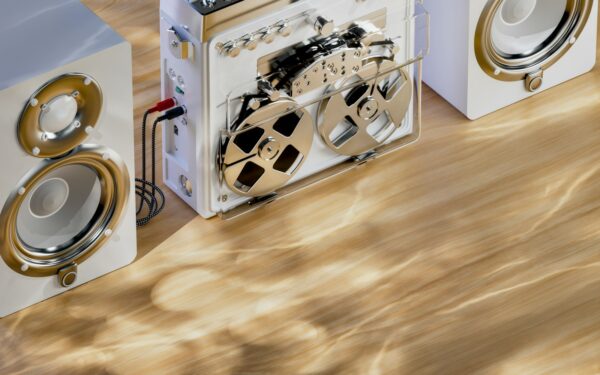 How cassette tapes found a second life in the age of streaming