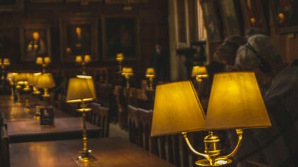 How coffee houses shaped modern culture far beyond the morning cup