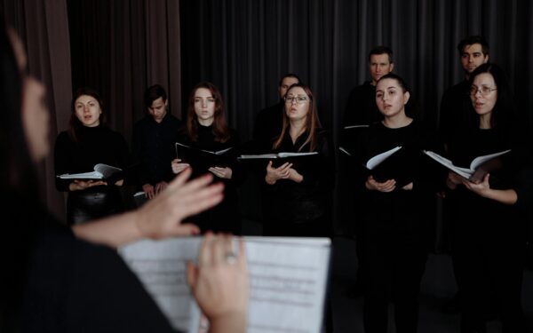 How community choirs are reshaping everyday life through song