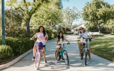 How family-friendly cycling can turn weekends into real adventure time