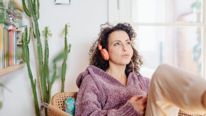 How folk tales are finding new life in podcasts and audio dramas