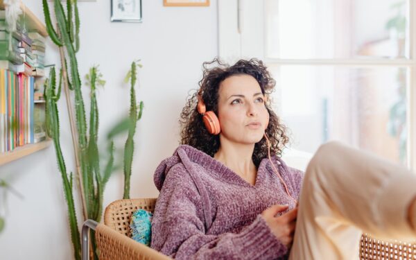 How folk tales are finding new life in podcasts and audio dramas