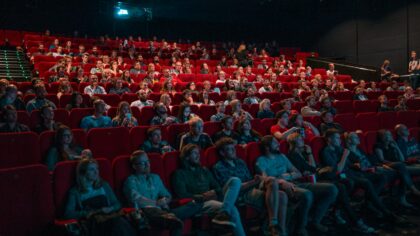 How midnight movie marathons became a shared ritual for global film fans