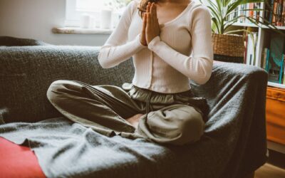 How mindful breathing calms your body and mind in everyday life