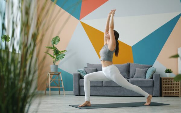 How mindful movement is reshaping recovery days for everyday athletes