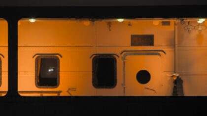 How night trains shaped Europe’s cultural imagination