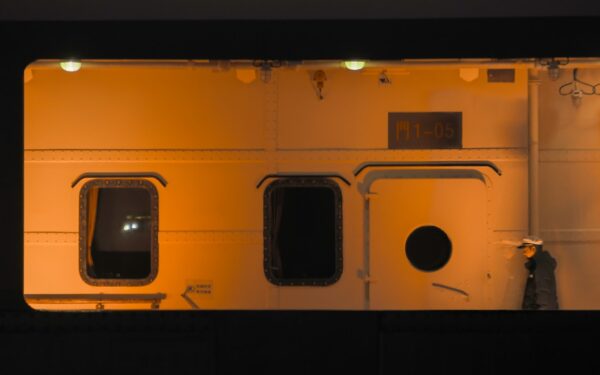 How night trains shaped Europe’s cultural imagination