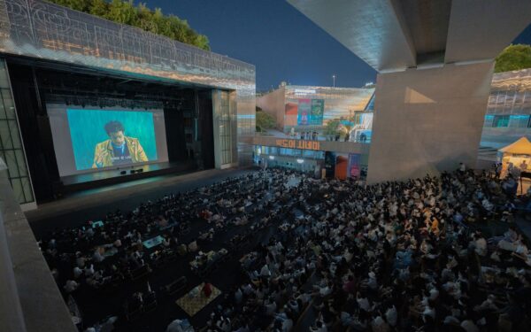 How open-air cinemas are reshaping summer nights around the world