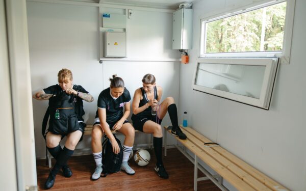 How protein and recovery shape performance for recreational players