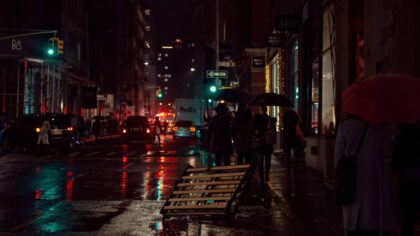 How rain shaped our rituals: cultural traditions for grey days around the world