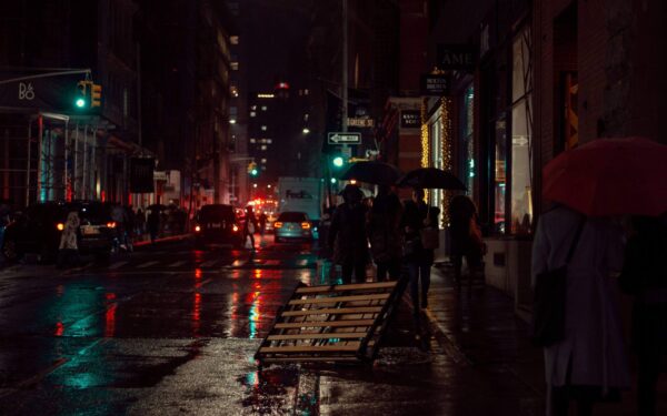 How rain shaped our rituals: cultural traditions for grey days around the world