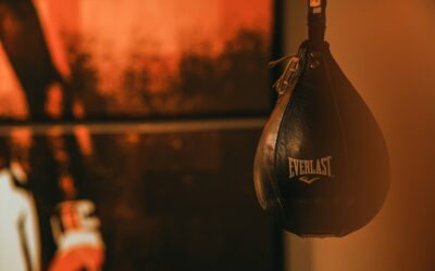 How recreational boxing shapes body, mind and community far beyond the ring