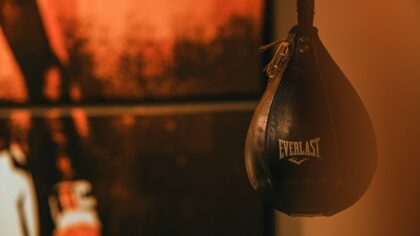 How recreational boxing shapes body, mind and community far beyond the ring