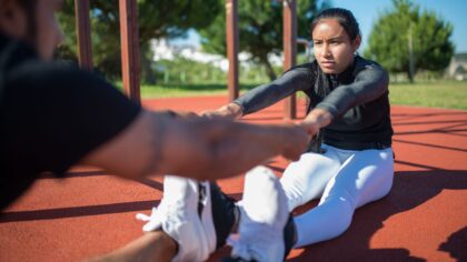 How rest days keep recreational athletes faster, fresher and less injured