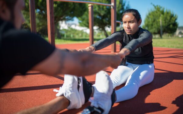 How rest days keep recreational athletes faster, fresher and less injured