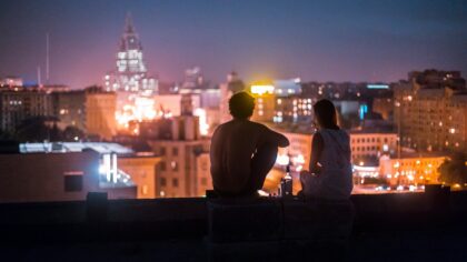 How rooftop cinemas are changing the way cities watch films