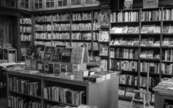 How secondhand bookshops keep local reading culture alive in the digital age
