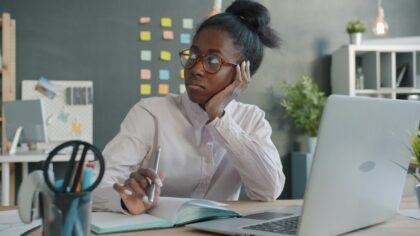 How small posture tweaks protect your neck and shoulders in daily life