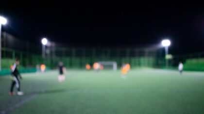 How small-sided football games make you sharper, quicker and harder to beat