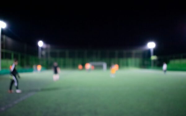 How small-sided football games make you sharper, quicker and harder to beat