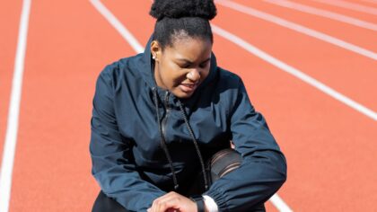 How smartwatches quietly changed the way weekend athletes train and recover