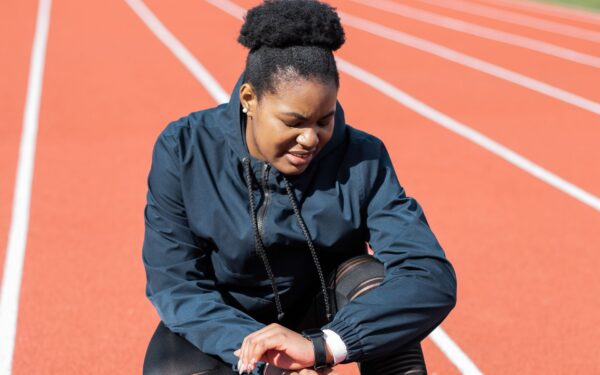 How smartwatches quietly changed the way weekend athletes train and recover