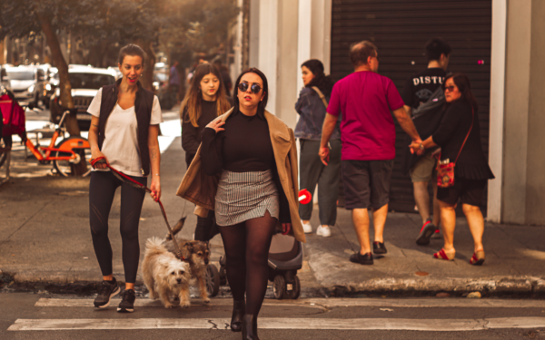 How street fashion became a global archive of everyday culture