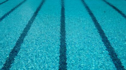 How swimming gives your body a break while still building real strength