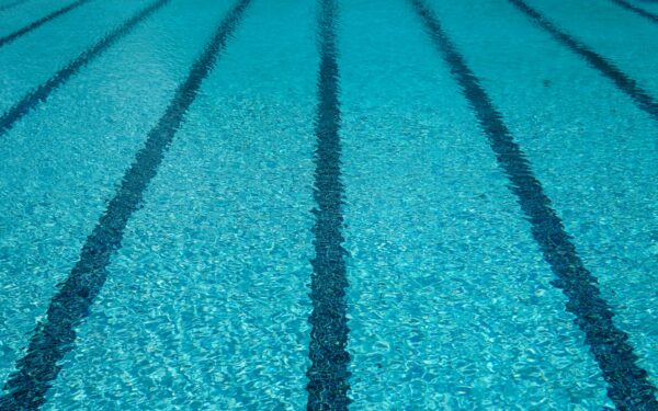 How swimming gives your body a break while still building real strength