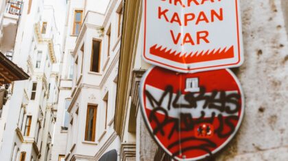 How to avoid common travel scams and stay safe in busy tourist areas