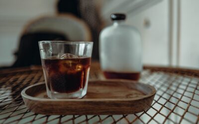 How to brew cold coffee at home that actually tastes good