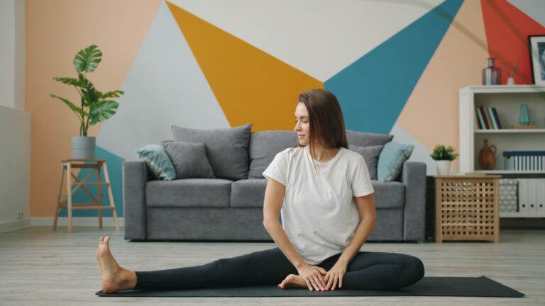 Beginner strength training