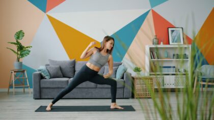 How to build a beginner-friendly strength training plan you can actually stick with