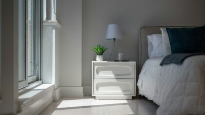 How to build a calm morning routine when you are not a morning person
