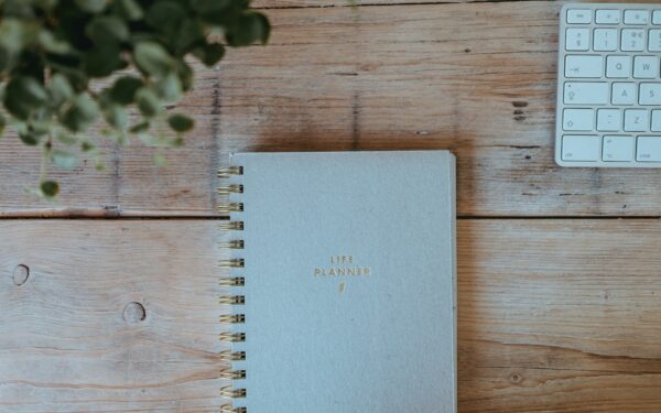 How to build a low‑maintenance planning system that keeps your life on track