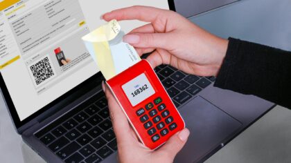 How to build a safer digital identity and reduce your risk of account takeover