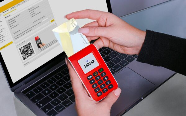 How to build a safer digital identity and reduce your risk of account takeover