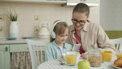 How to build a safer digital life for kids without banning screens entirely