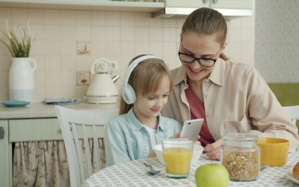 How to build a safer digital life for kids without banning screens entirely