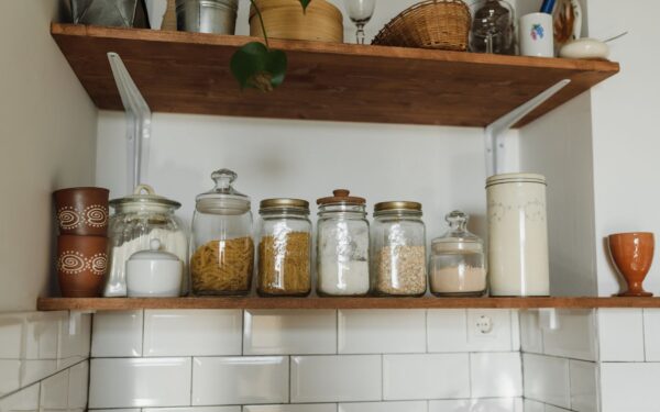 How to build a smart pantry that makes everyday cooking easier