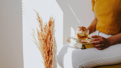 How to care for your immune system without extreme diets or supplements