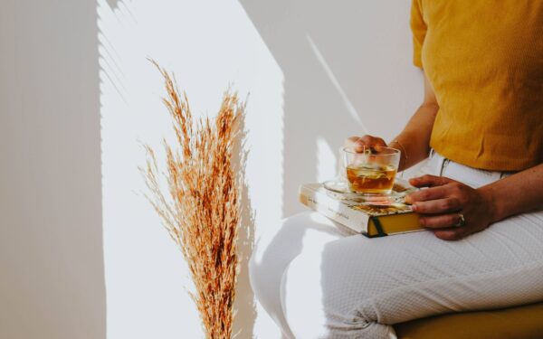 How to care for your immune system without extreme diets or supplements